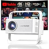 Projector with WiFi...image