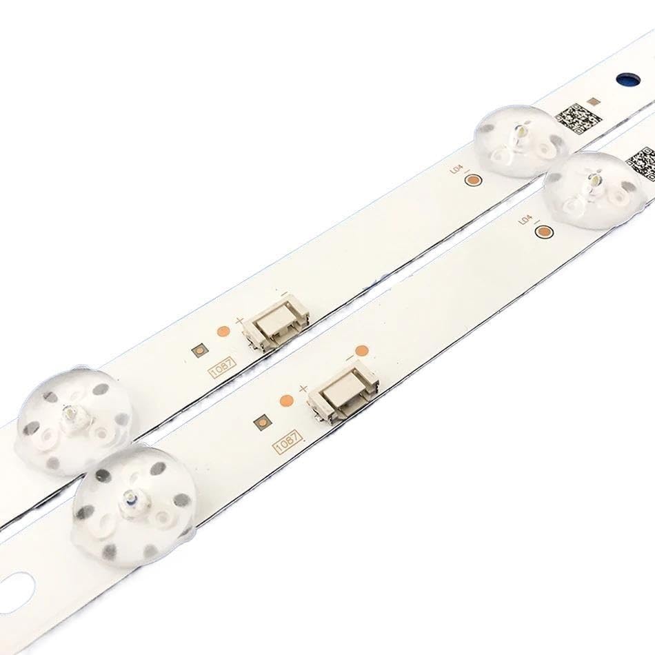 Bande de rétroéclairage LED 546 mm for téléviseur 32 pouces Philco