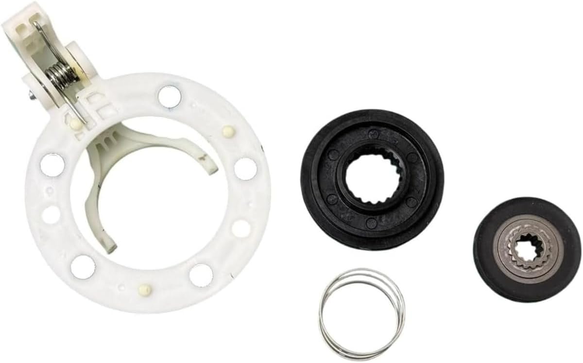 OEM Replacement for Samsung OEM Washer Clutch Gear Coupling DC97-18439B