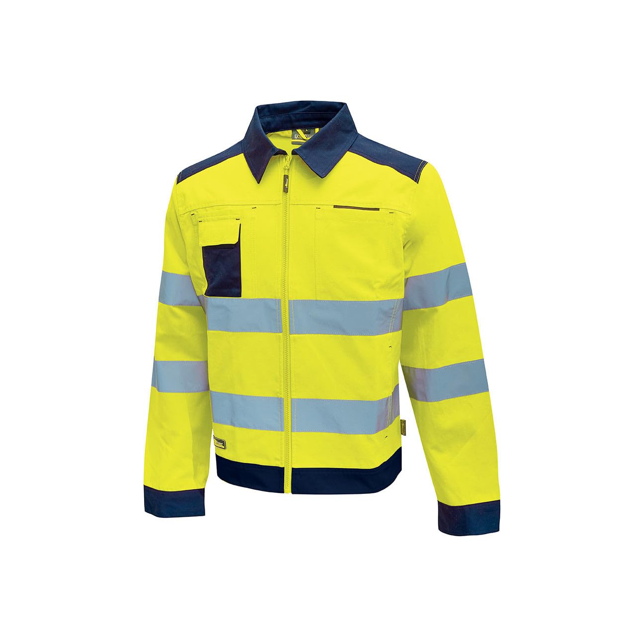 GLARE Yellow Fluo - T: S