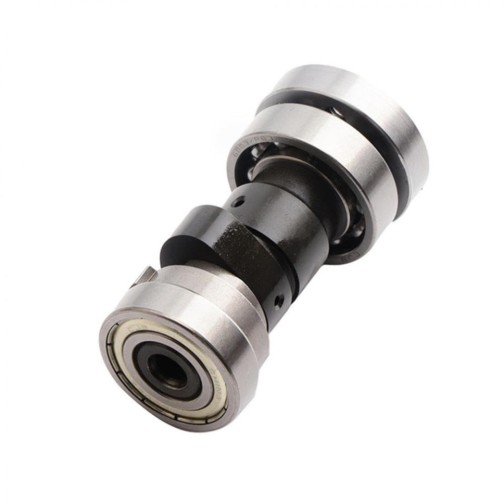 Arbre à cames pour moteur horizontal 150cc de motocycle premium - 7