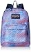 JanSport Unisex Superbreak Classic Ultralight Backpack Optical Clouds