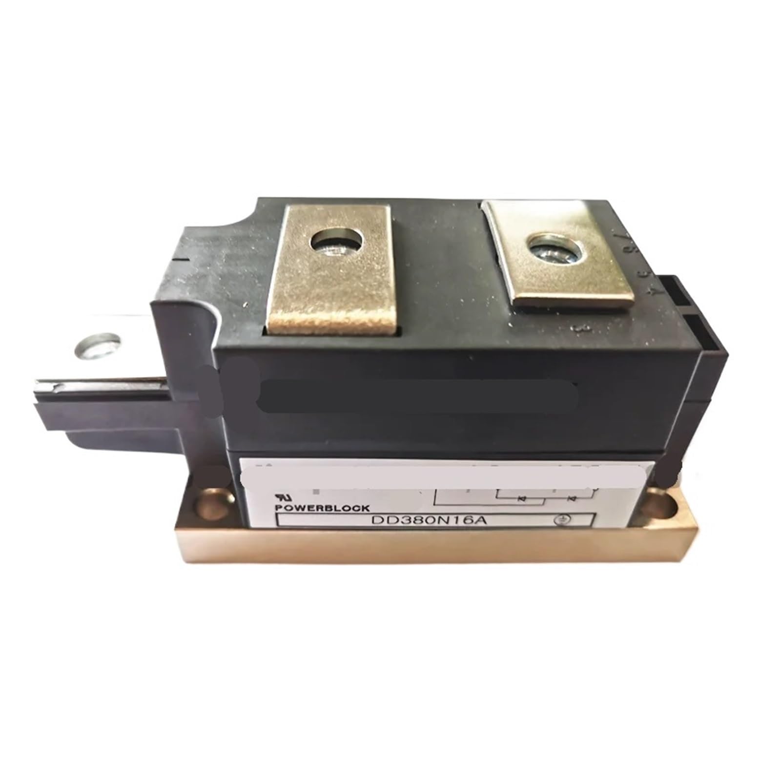 CJKXPZMH DD380N16A DD350N16K DD350N12K DD380N16K rectifier bridge Module(DD380N16K)