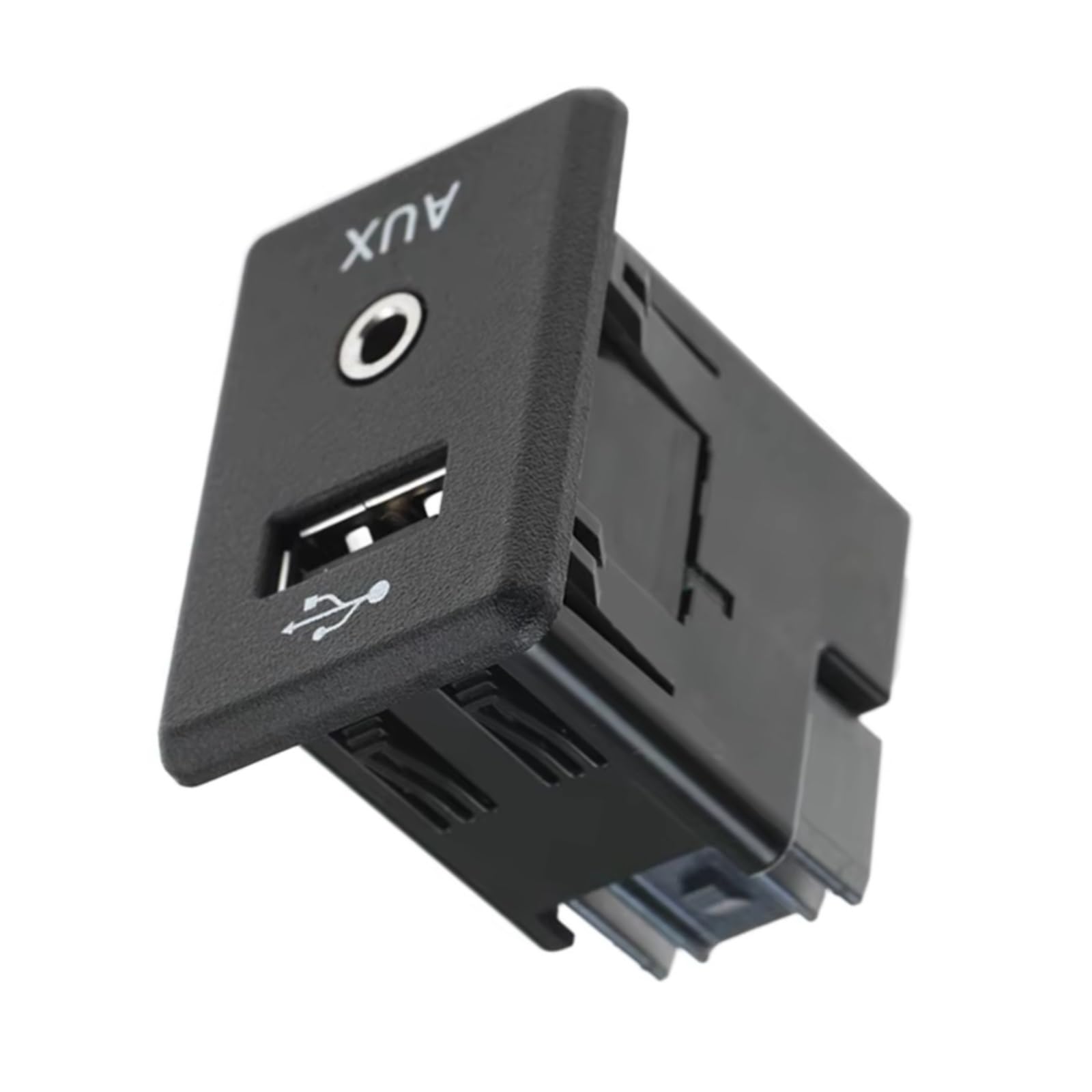 Compatibile Con Nissan Per Frontier 2014-2017 Per Rogue Sport 2017-2019 Porta Di Ricarica AUX Modulare 795405004 USB Accessori Sostituzione