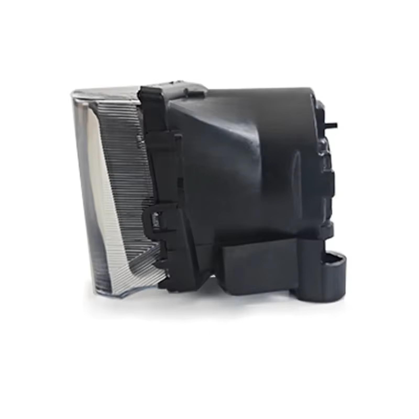 Samochodowe światła przeciwmgielne 63177182195 63177182196 Montaż świateł przeciwmgielnych do BMW serii 7 F01 F02 2009-2013 przedni zderzak przeciwmgielne samochodowe światło przeciwmgielne (para z