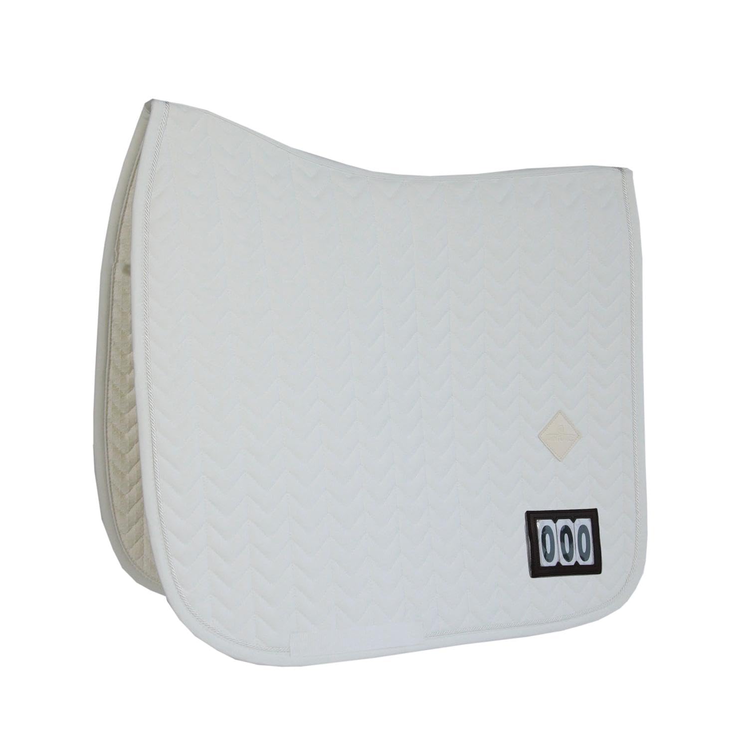 Kentucky Dressage mat for horses Fishbone Competition
