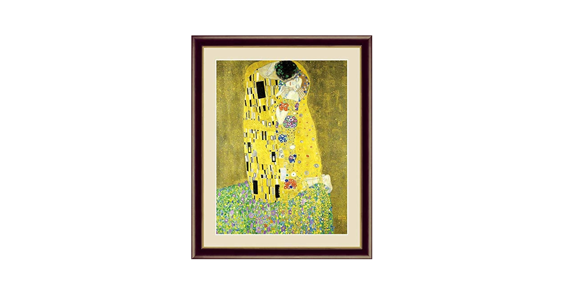 KLIMT クリムト油彩絵画レゾネ KLIMT クリムト油彩絵画レゾネ 人物 絵画 キャンバスに手描きの