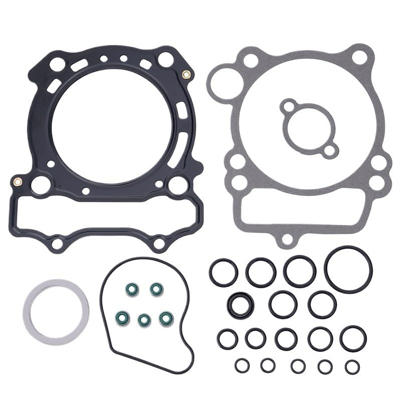 Kit joints de cylindre moto YZ250F pour réparer les fuites moteur WR250F