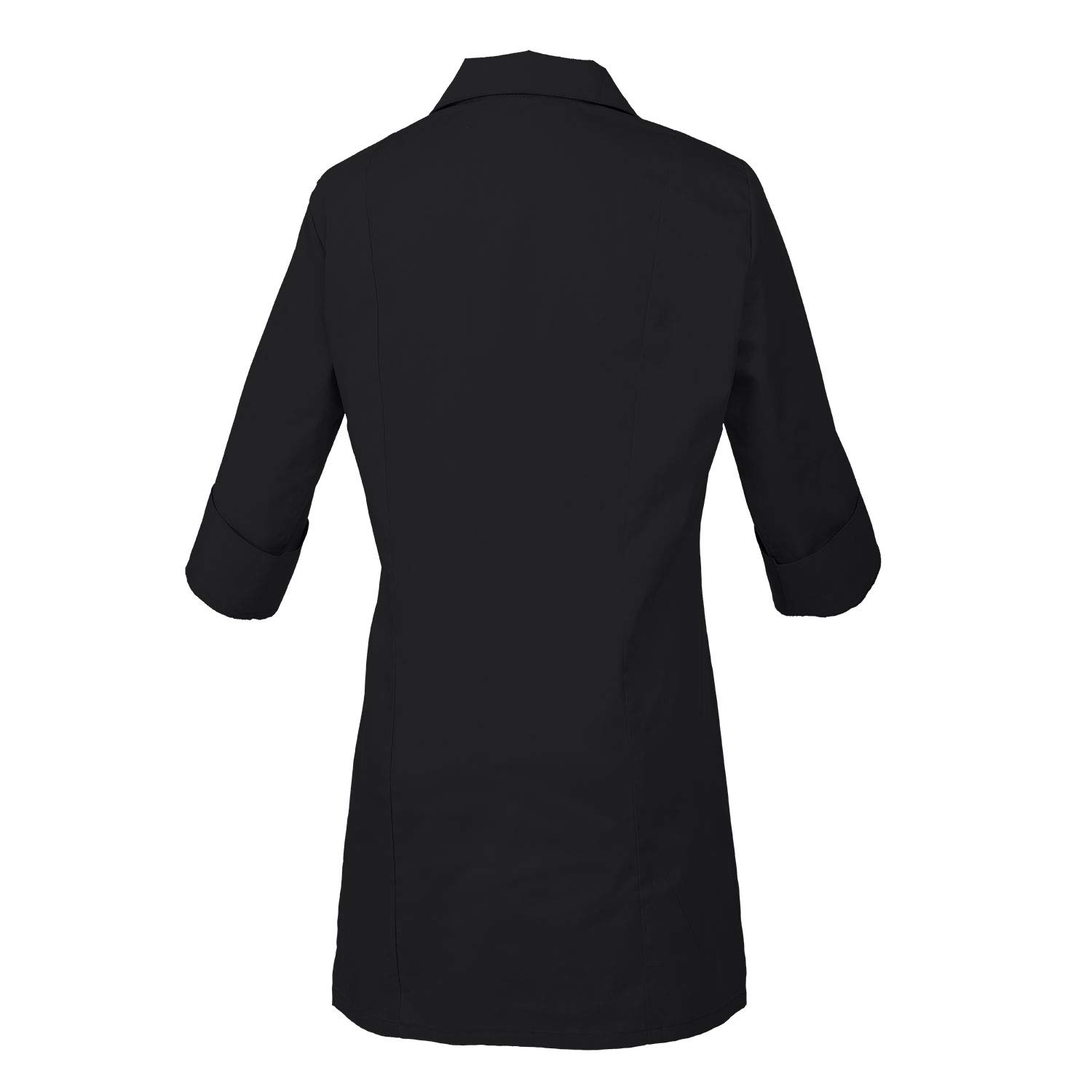 TAILOR'S Women's 3/4 Sleeve Lab Coat