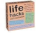 Life Hacks 2023 Day-to-Day Calendar: Tips, Tricks, and Daily DIYs to Make Your Life a Little More Awesome