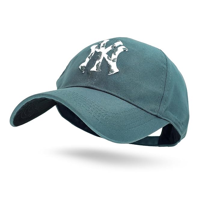 JAMONTPremium Snapback Stylish Baseball Hat for Men Streetwear Hip-Hop Cap with Urban Swagger - Sun Protection Cap for Outdoor Activities - Adjustable & Sweat Free