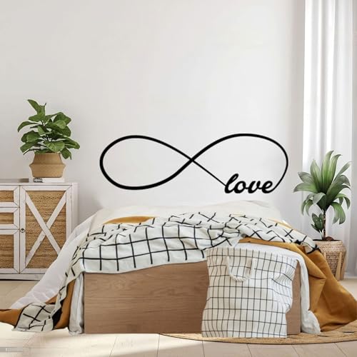 El Herrero Cabecero de Forja Corte Láser Love | Cabezal para Cama de Matrimonio e Individual | Producto Artesanal de España