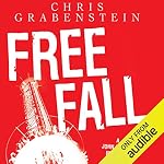Cover of Free Fall