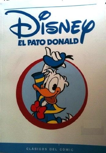 Pato Donald Disney Mejor Precio De 21 Achando Net