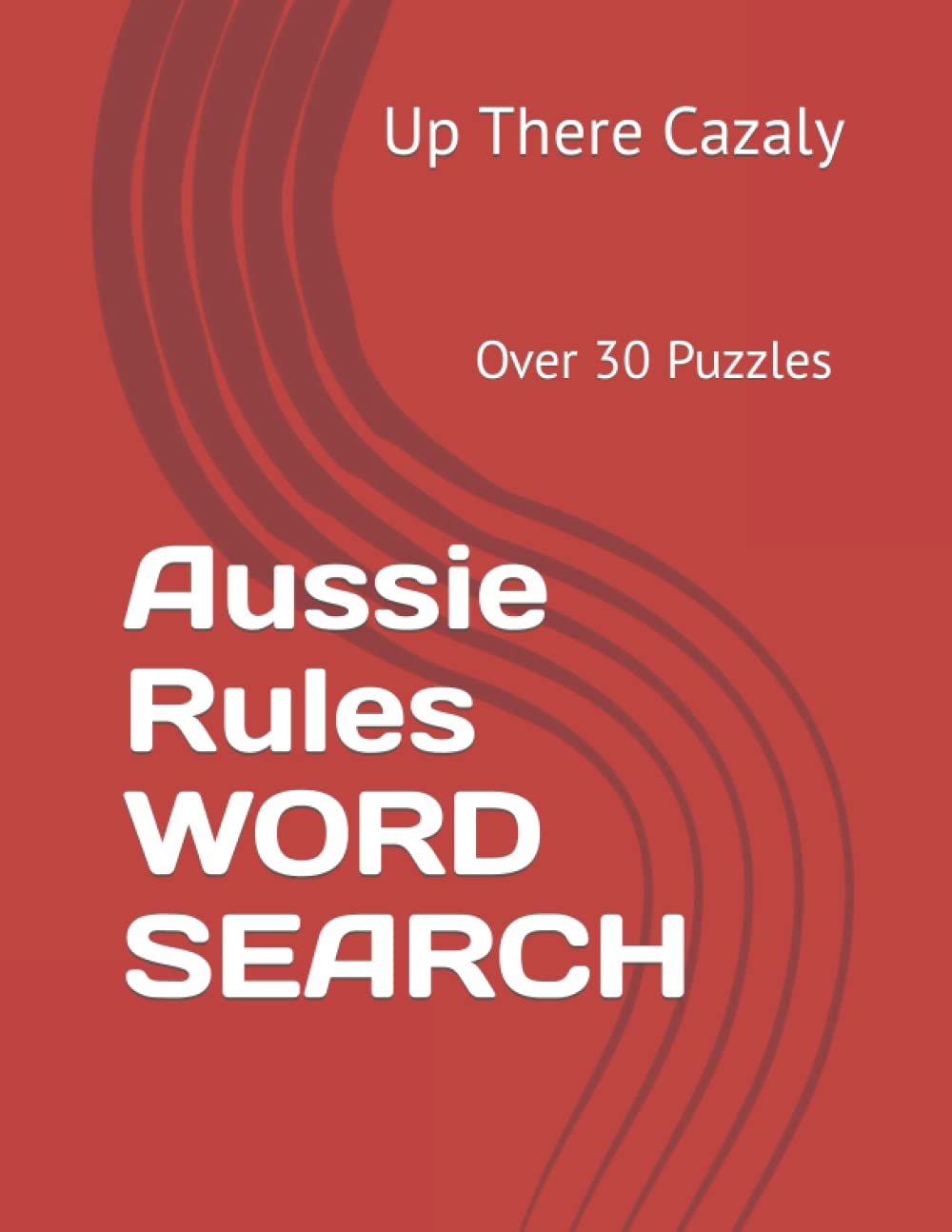 Aussie Rules WORD SEARCH