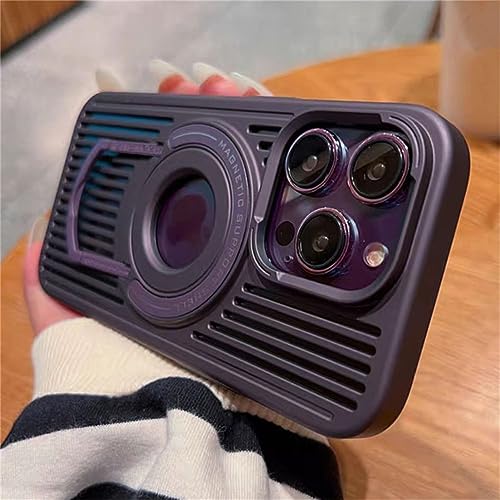 Coque de téléphone antichoc iPhone 12 Pro Max contre la surchauffe ENILSA