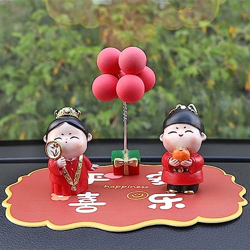 Hanfu de Style Chinois pour sublimer votre décoration de table de salle à manger