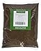 CHICORY ROOT Roasted Granules 1 LB Bags - NATURAL Coffee and Tea Substitute - CAFFEINE FREE Beverage CERTIFIED Kosher (2 Bags (32 oz))