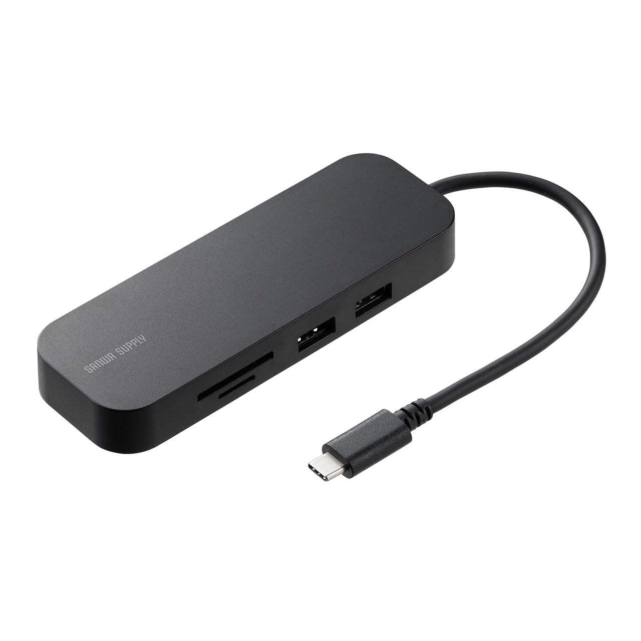 Amazon | サンワダイレクト Type-C ドッキングステーション HDMI