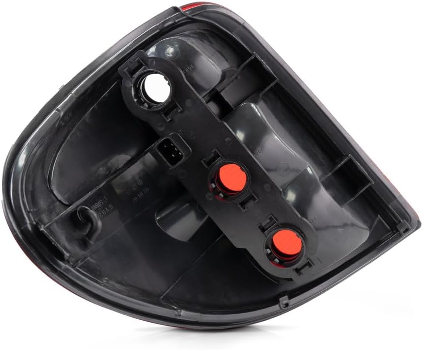 KarParts360 For Chrysler Voyager Tail Light Assembly 2001 2002 2003 Passenger Side CH2801140