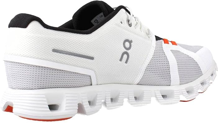 On Cloud 5 Men's Running Shoes