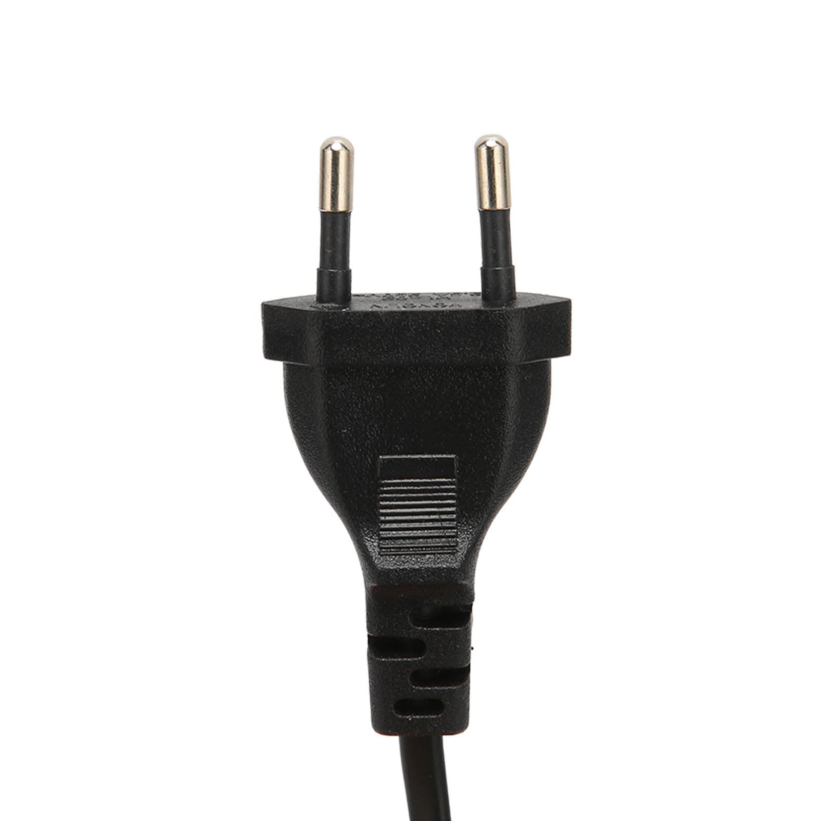 Splitter Ad Alto Guadagno per Amplificatore di Distribuzione a 12 con Indicatore LED per Home Theater 24x12x5 Cm Plastica