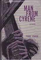Man from Cyrene B0006AXY66 Book Cover