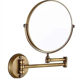 Makeup Vanity Mirror,3X Magnification Beauty ...