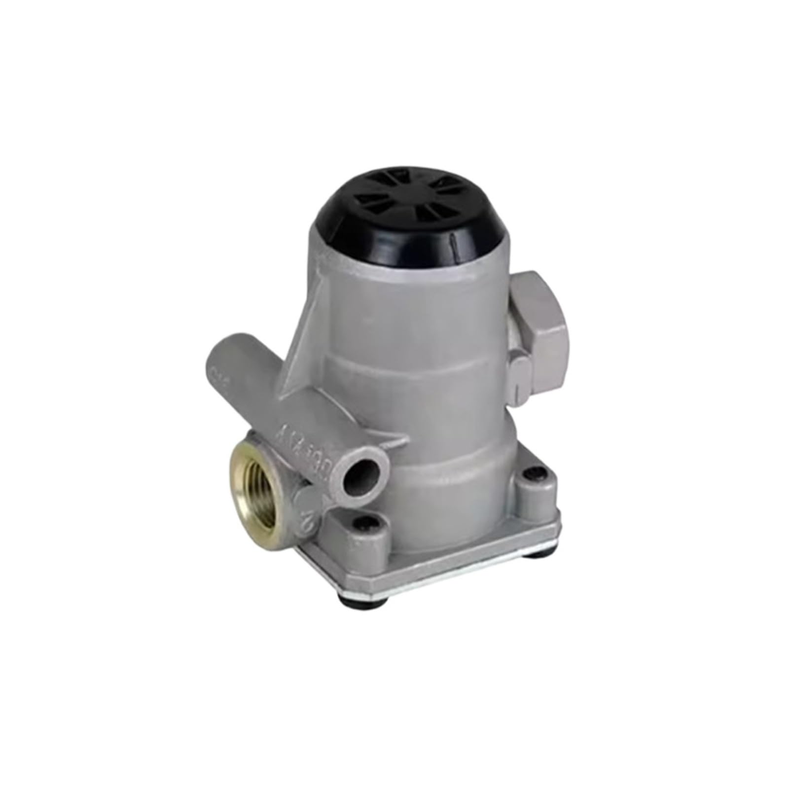 Iddcmwnb One Color Air Brake Valves Heavy Duty Trailer Truck Systems Relay Valve Ac155b 4750150400 2205623 4750150830