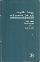 Simplified Design of Reinforced Concrete