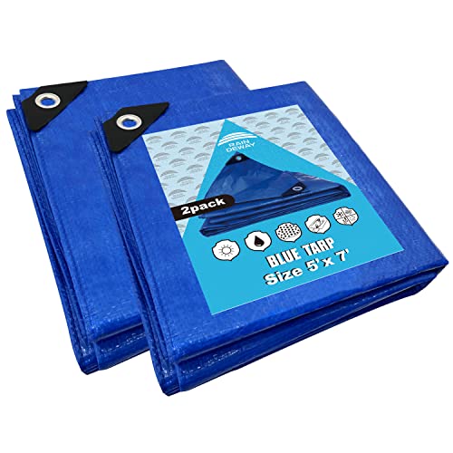 Best waterproof tarps Reviews and Buying Guide 2023 Maine Innkeepers