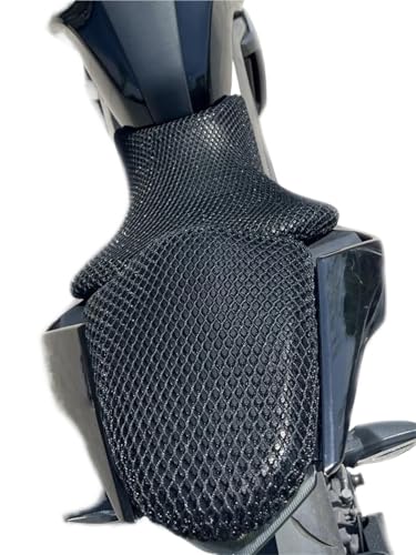 Housse de siège en maille pour CFMOTO 250NK et 300NK