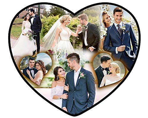 Image of Anniversary Personalized Picture