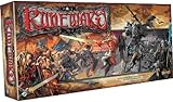 Runewars Runewars Kampf um Terrinoth deutsch, Strategiespiel