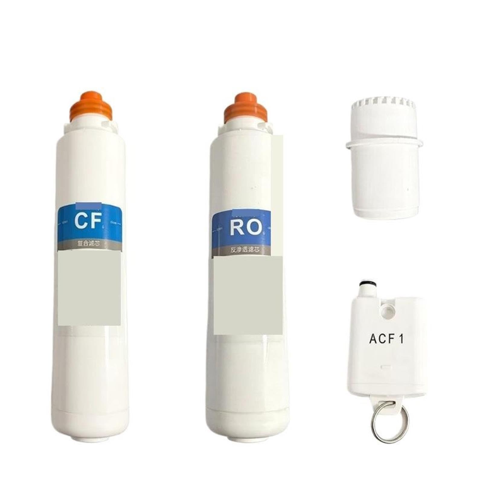Wasserreinigerfilter, Kompatibel Mit Osmio