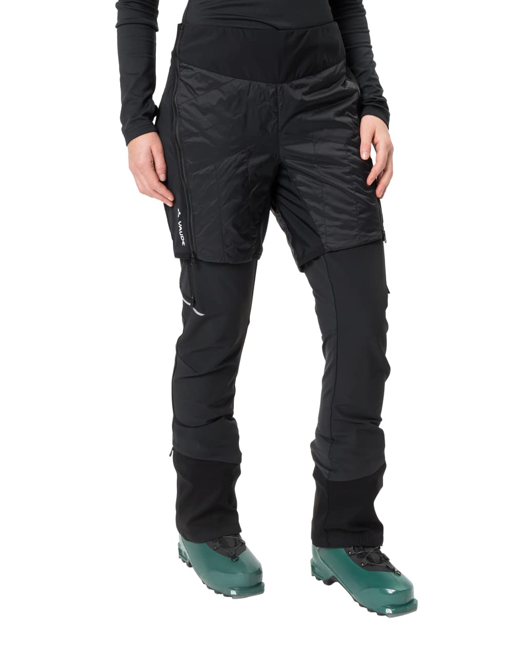 VAUDE Hose Women's Sesvenna Shorts III