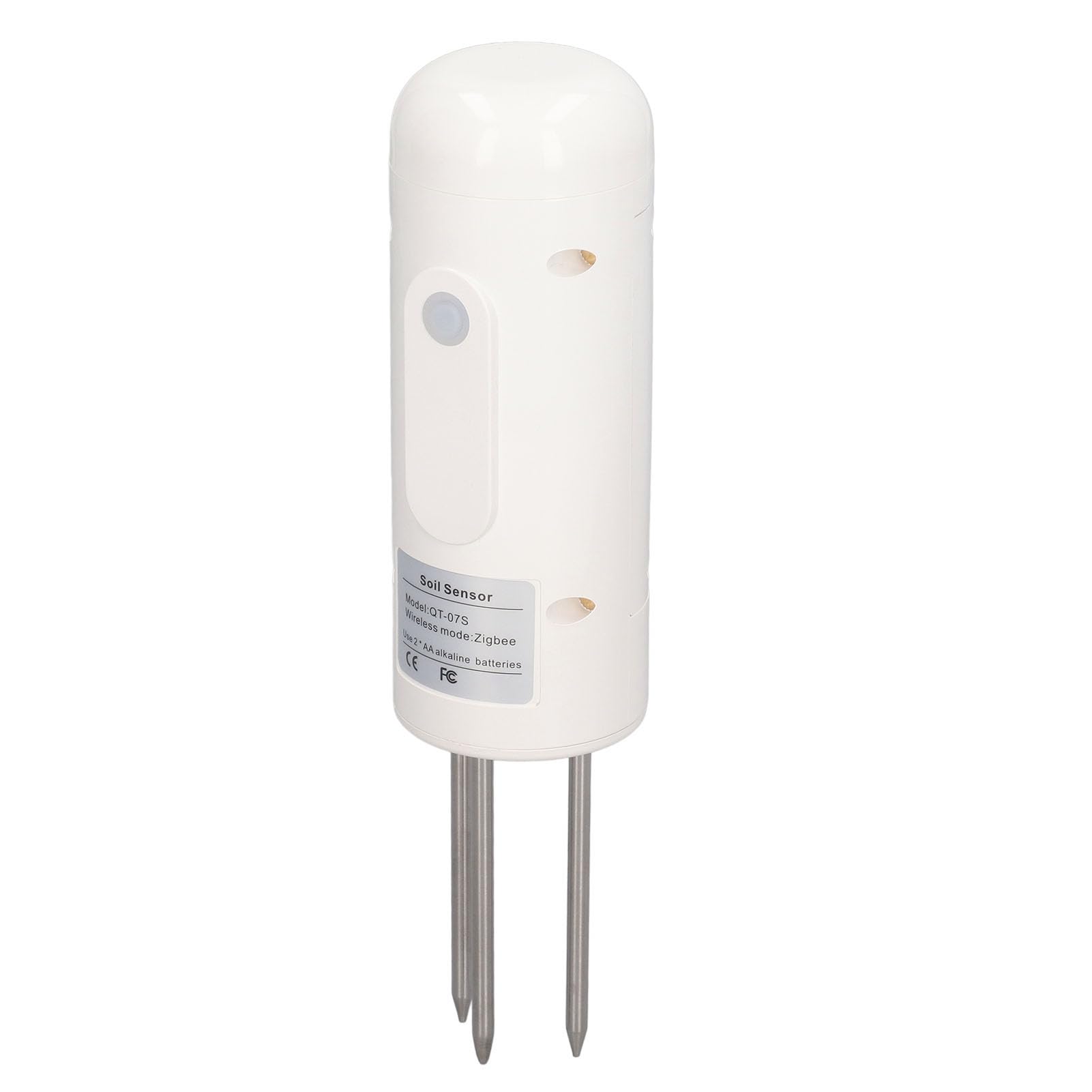 YWBL-WH Bodenfeuchtigkeitsmesser, Wasserdichtes Pflanz