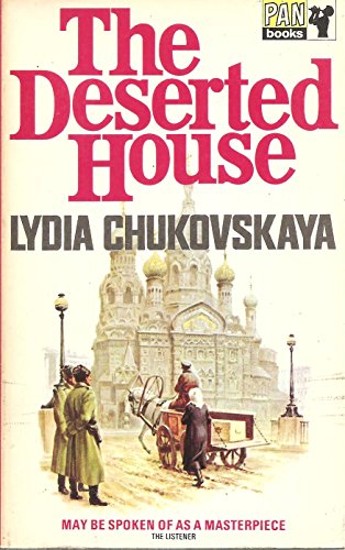 Deserted House 0330021524 Book Cover
