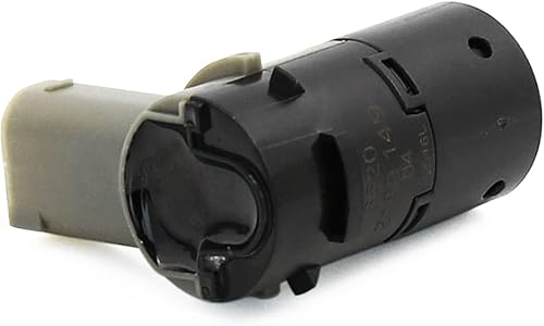 Miniatura 4 de Sensor de estacionamiento PDC para BMW 5er E39 E60 E61 6er E63 E64 Z4 E85, 4 piezas de asistencia de sensor de estacionamiento delantero 66202180149