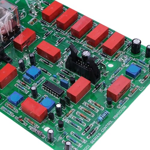 Placa de circuito impresso 12V PCB PCB650-091 10000-68730 Apto para FG WilsonwgUJ