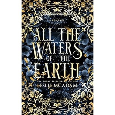 All the Waters of the Earth