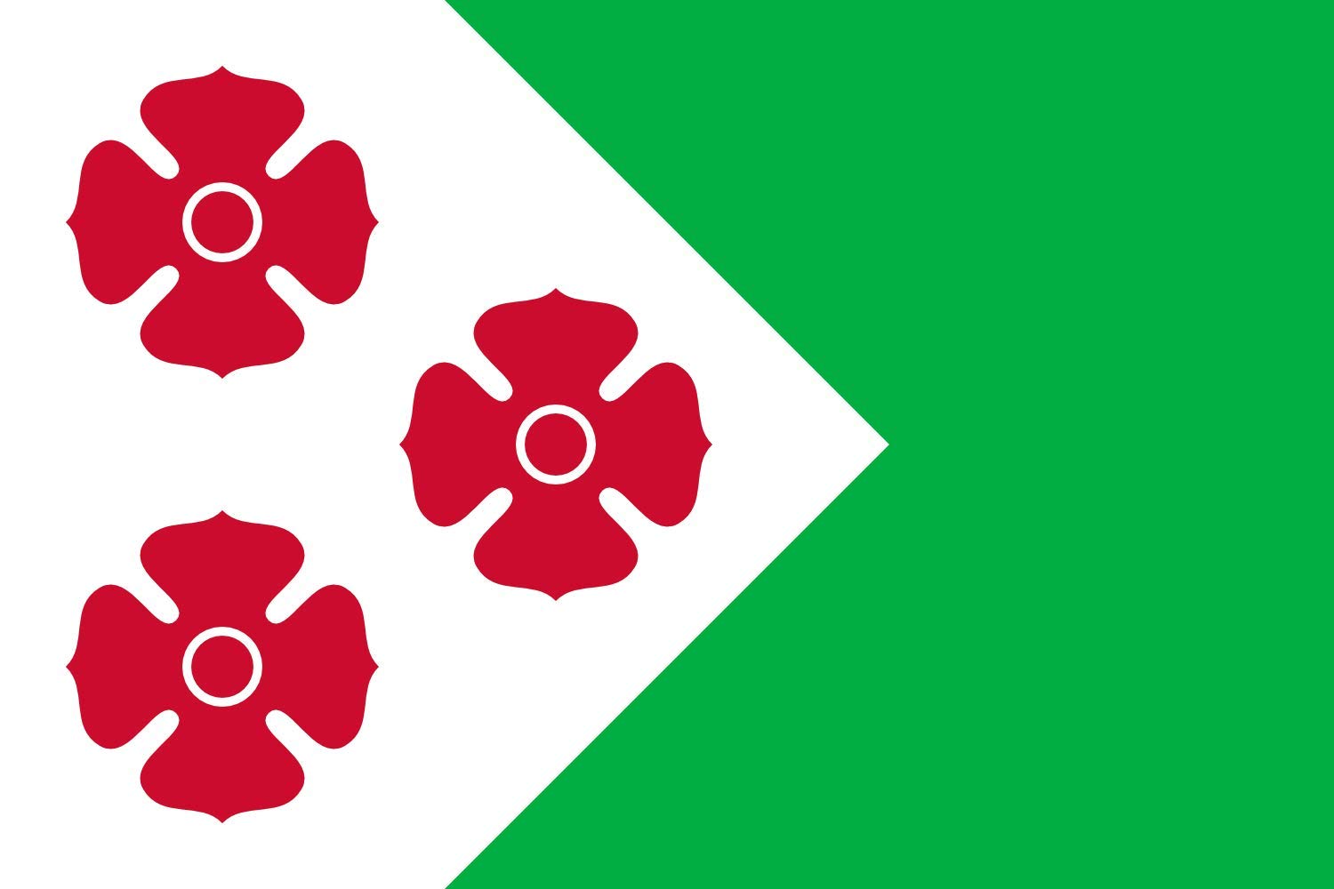 Drapeau Maasdonk XL grand format pour décoration extérieure et fêtes