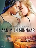 Aan mijn minnaar: een queer erotica collectie (Dutch Edition)