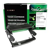 Algopix Similar Product 16 - Clover Remanufactured Drum Unit