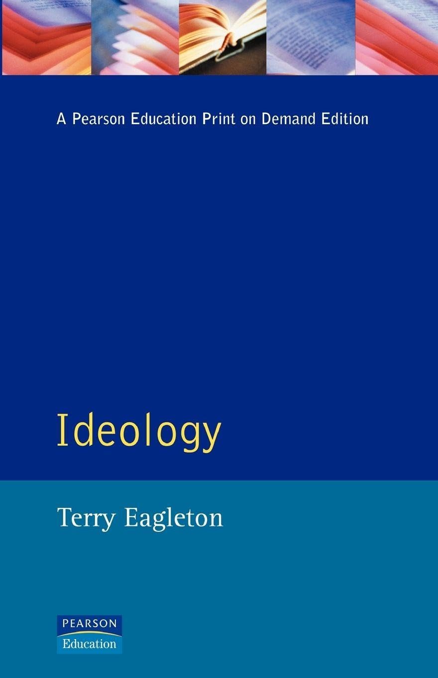 Ideology