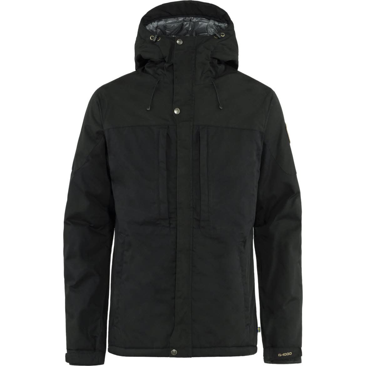 Fjallraven Skogsö Padded Jacket M Sport Jacket Hombre