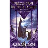 Prisoner Of Ironsea Tower