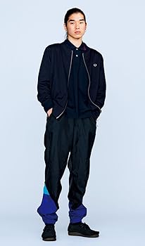 Amazon | (フレッドペリー)FRED PERRY(フレッドペリー) ジャケット