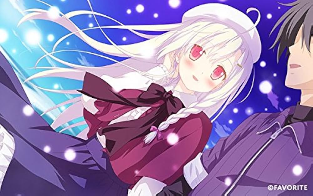 アストラエアの白き永遠 Finale ず〜っと雪々といっしょ! ぬいぐるみ同梱 Amazon.co.jp: アストラエアの白き永遠 Finale ず~っと雪々と