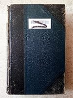 History of the American Nation: Volume VII B00NJTM354 Book Cover